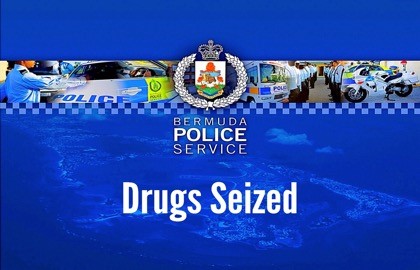 BPS & Customs Department Inquiry Leads to Large Drug Seizure
